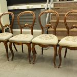 889 3553 CHAIRS